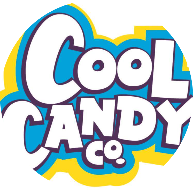 Cool Candy Co. logo