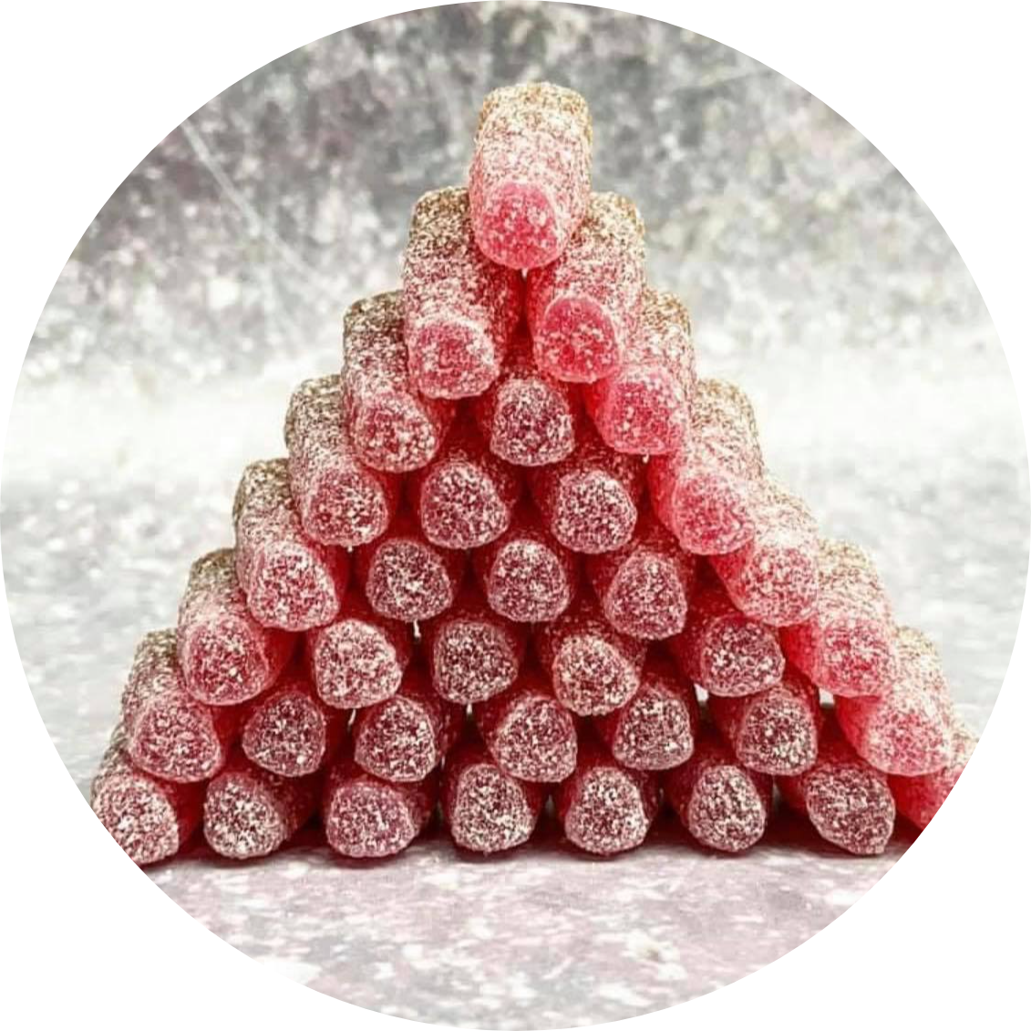 Cola Bottle Sweets